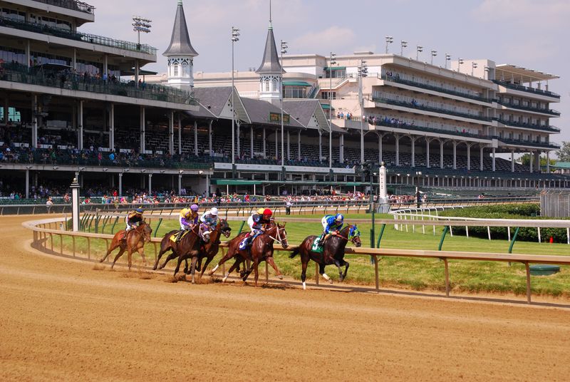 Kentucky – Churchill Downs