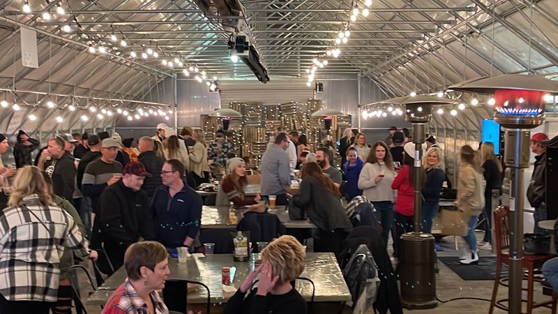 A Venue That Handles Private Events With Real Care