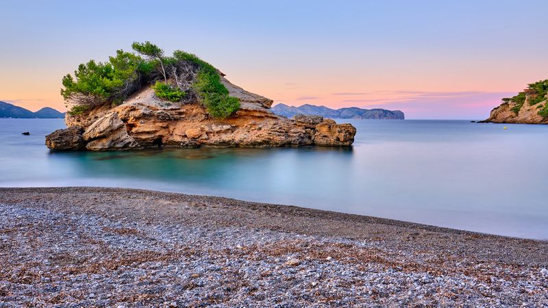 S'Illot Islet — Spain's Quiet Nature Spot