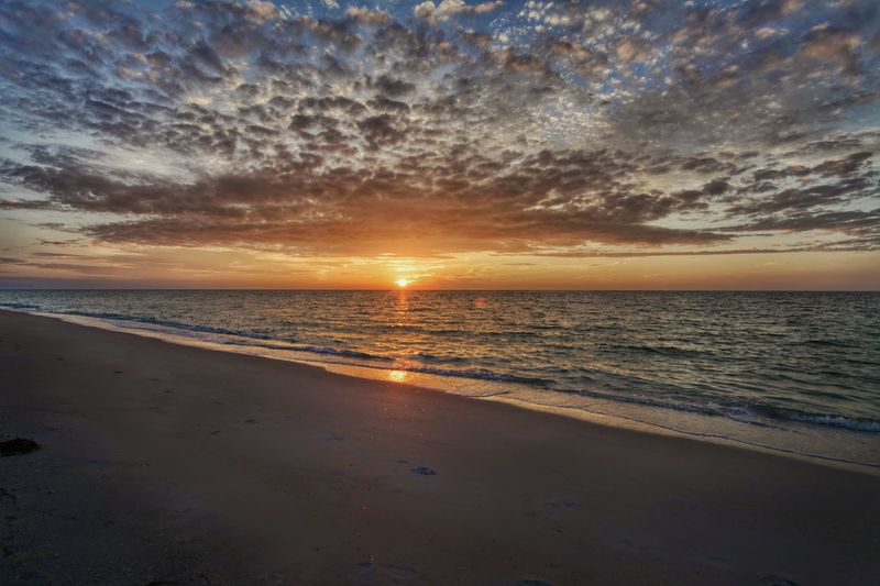 Fishing Where The Tide Writes The Rules