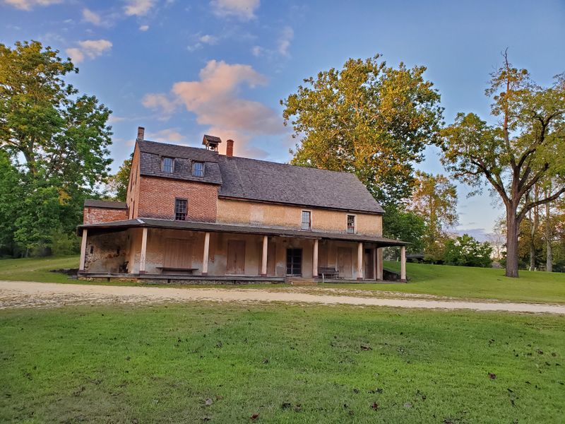 Photography Tips Around the Village