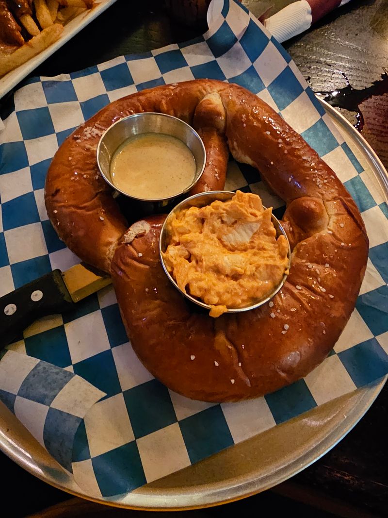 Von Trier (Milwaukee)