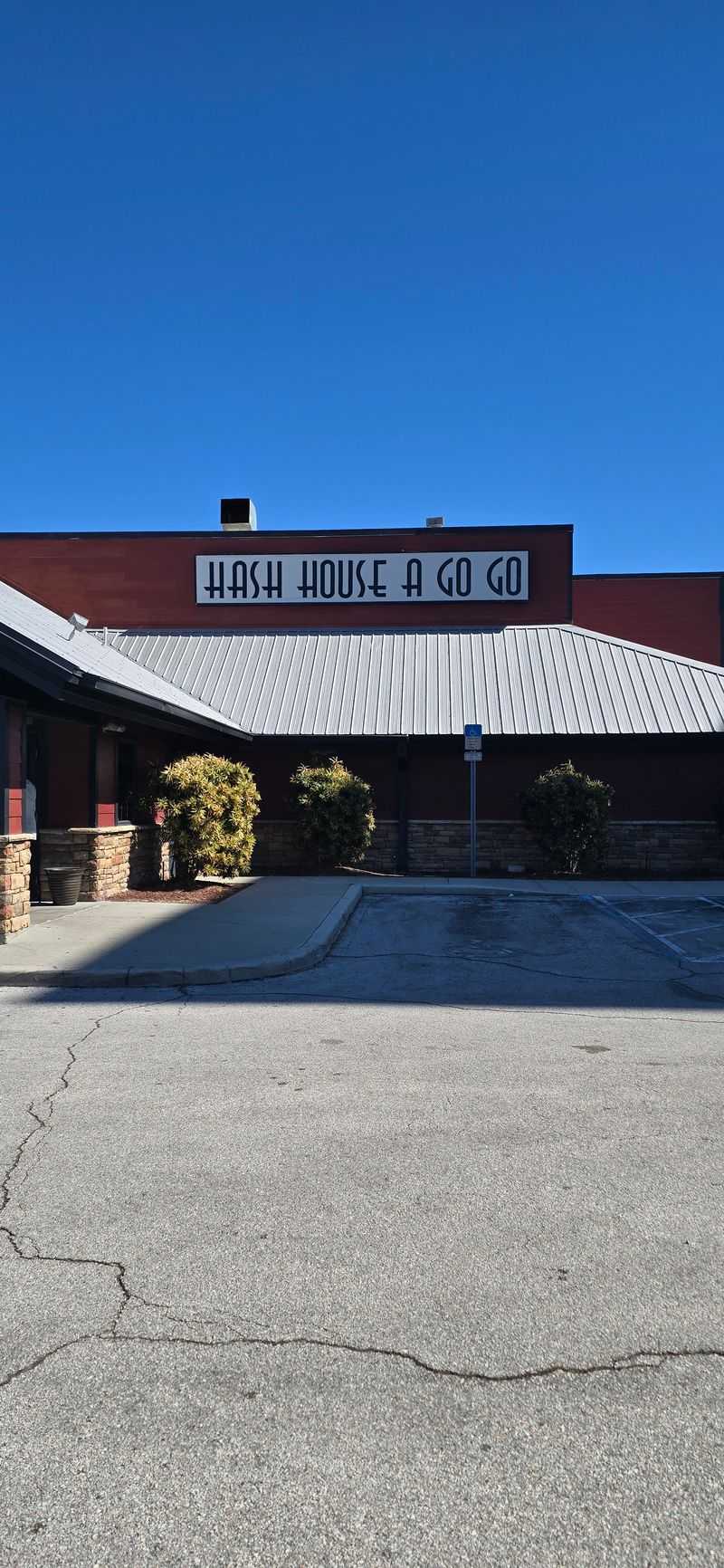 Hash House A Go Go – Orlando