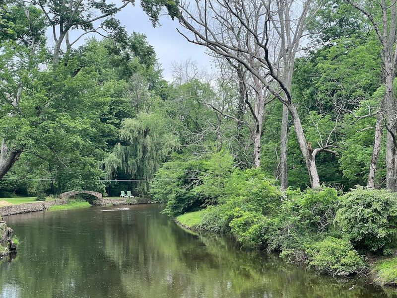 Columbia Trail (South Branch Raritan River Companion Trail)