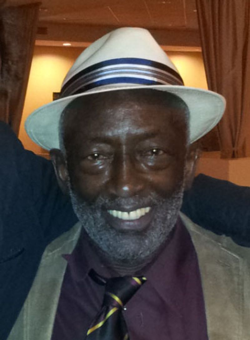 Garrett Morris - SNL's first Black cast member