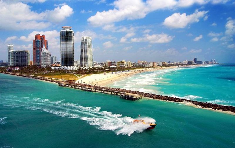 Florida Has No State Income Tax