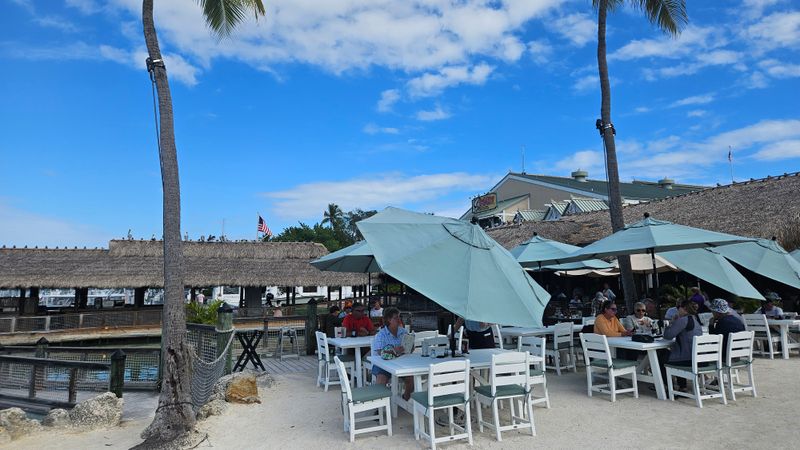 Islamorada Fish Company - Islamorada 
