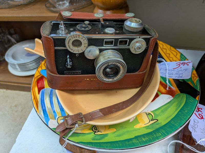 Photography Finds and Display Tricks