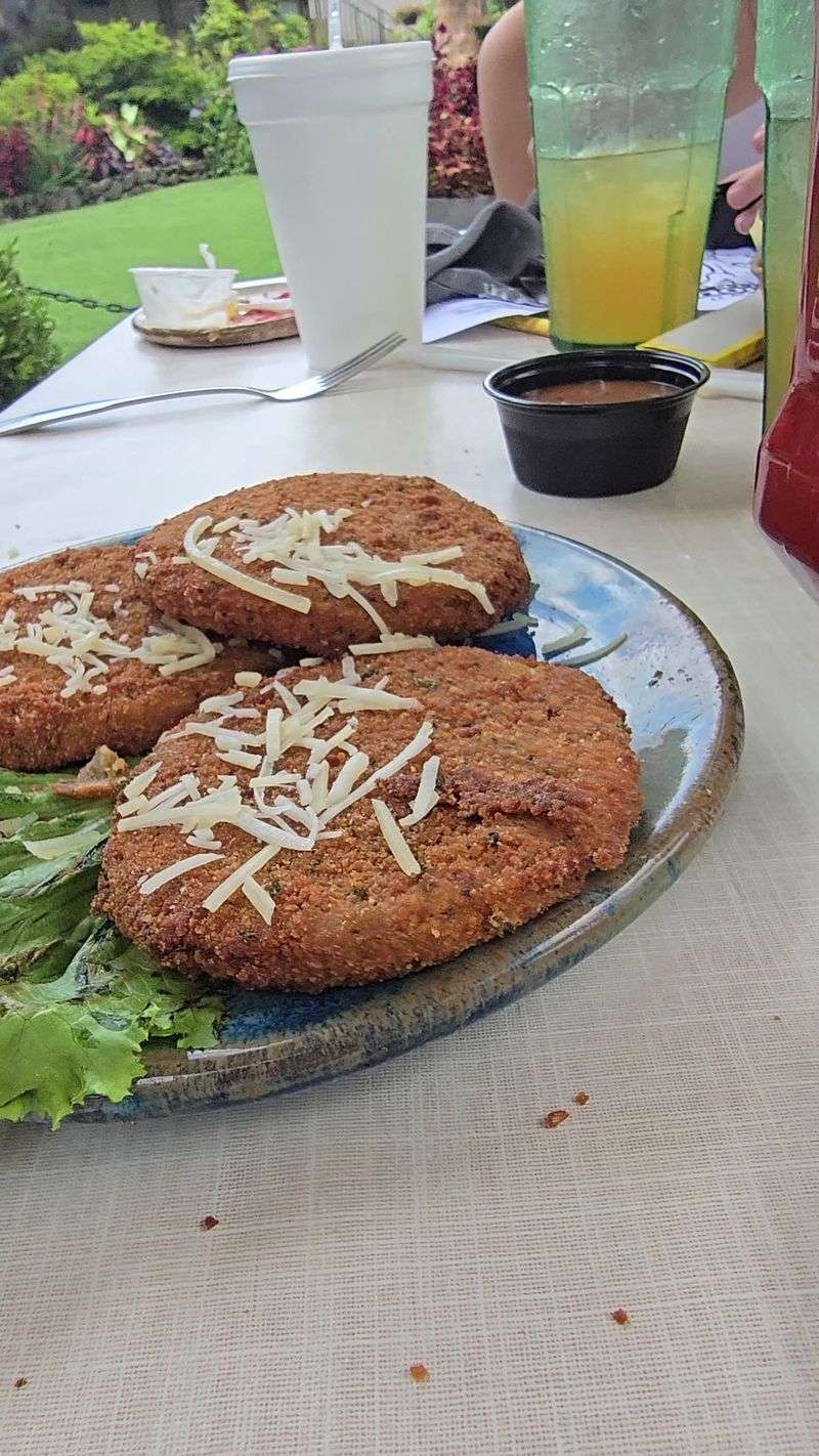 Vegetarian-Friendly Southern Picks