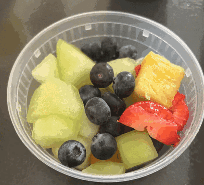 Gluten And Preference Awareness