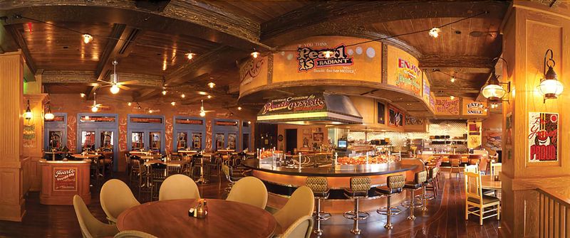 Landmark Buffet — St. Charles, MO