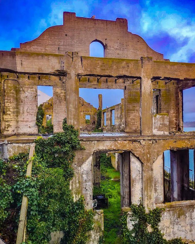 Alcatraz Island (California)