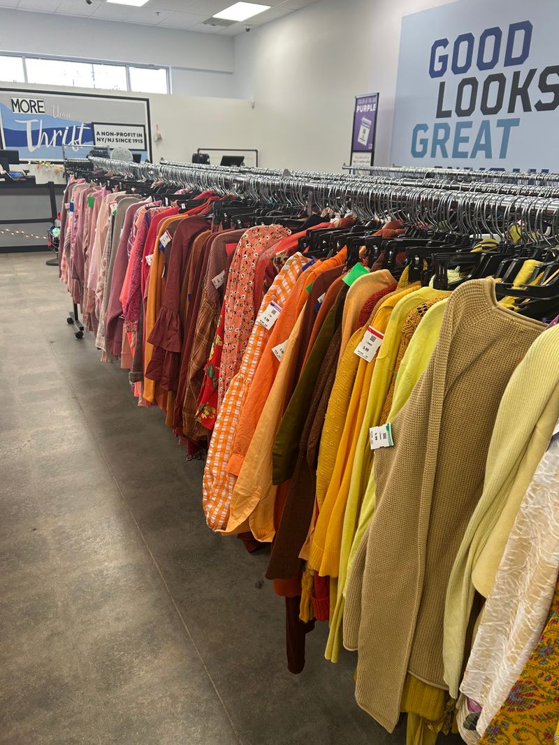 Cozy Sweaters in the Cold Spot