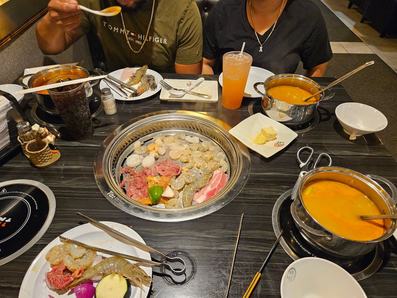 Mr Hot Pot — Spring Hill, FL