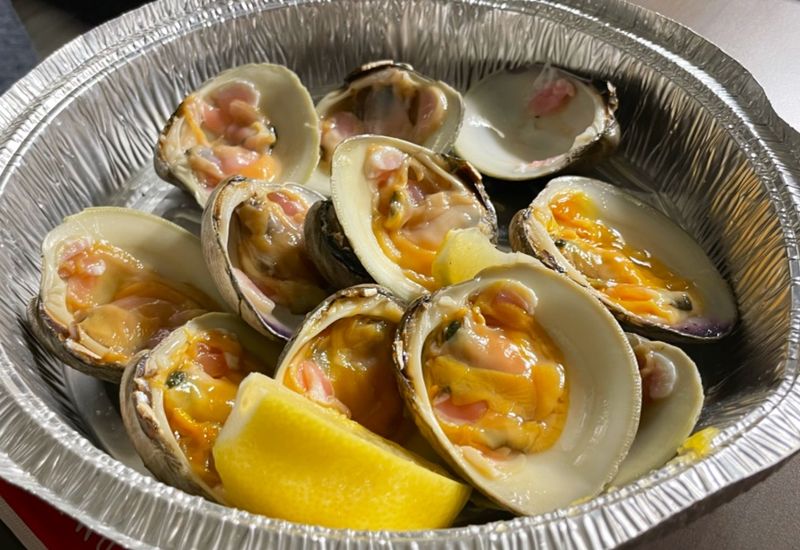 Seafood Gourmet - Maywood