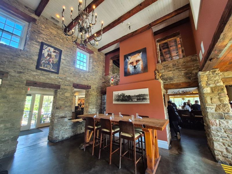 Brick Farm Tavern (Hopewell)
