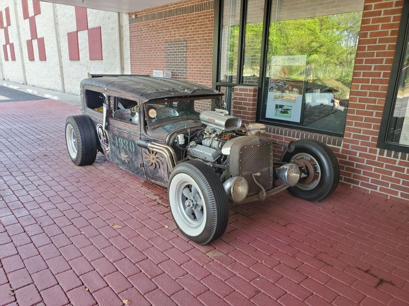 Pedal Cars And Childhood