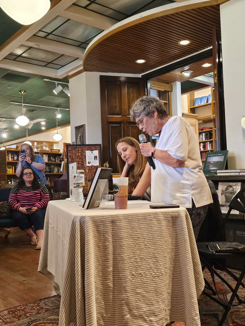 Events That Bring Readers Together