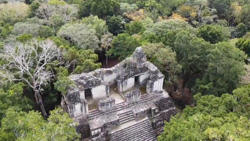 Dzibanché (Quintana Roo)