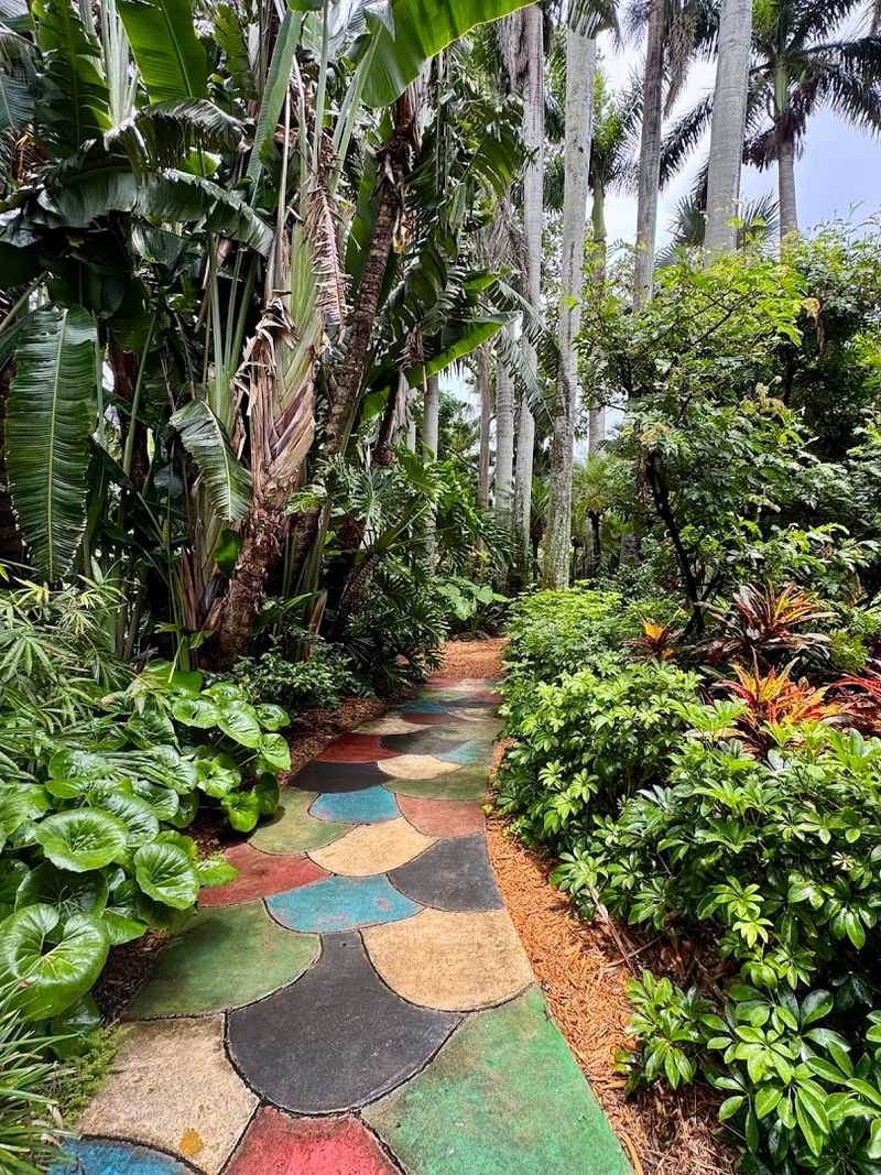 Exotic Plants From Around the World