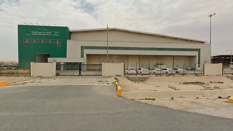 Al Shaheen Oil Well (Qatar) – ~12.3 km+ (extended reach)