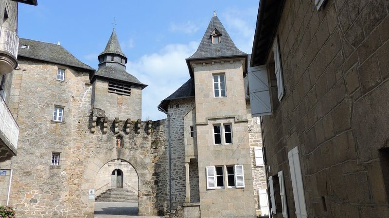 Corrèze Villages — France's Fairytale Collection