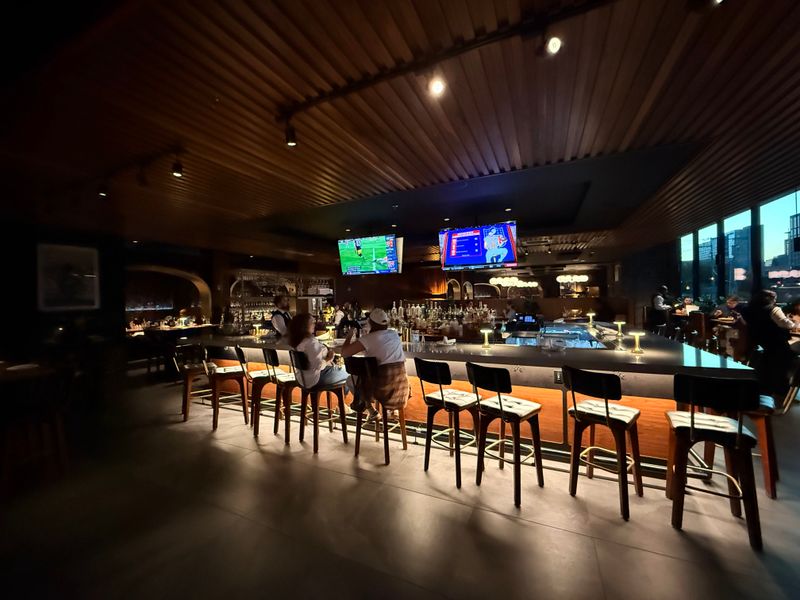 The Weekday Happy Hour Secret