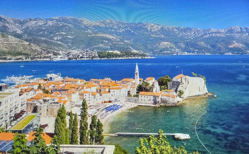 Budva, Montenegro — Beaches & History on a Budget