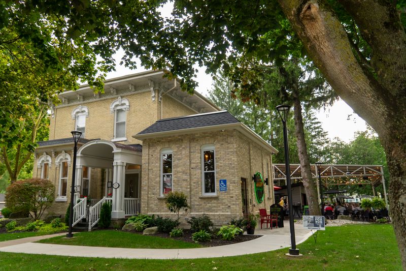 Eddington's (Multiple Minnesota locations)