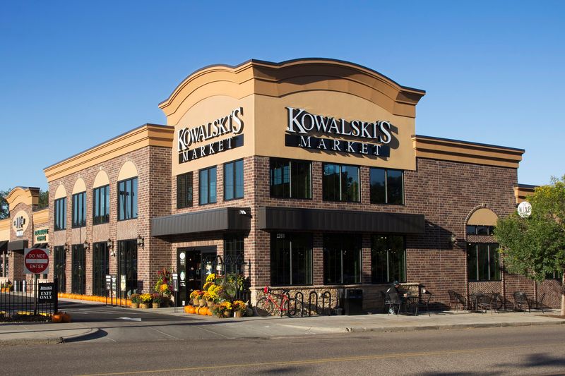Kowalski's Markets (Multiple Minnesota locations)