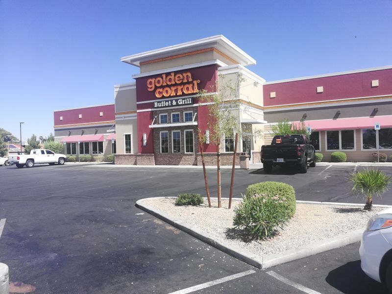 Golden Corral Buffet & Grill — Las Vegas, NV
