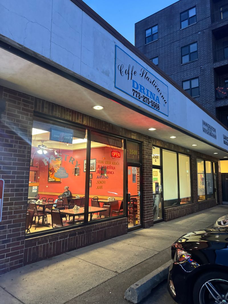 Cash Only, Big Heart