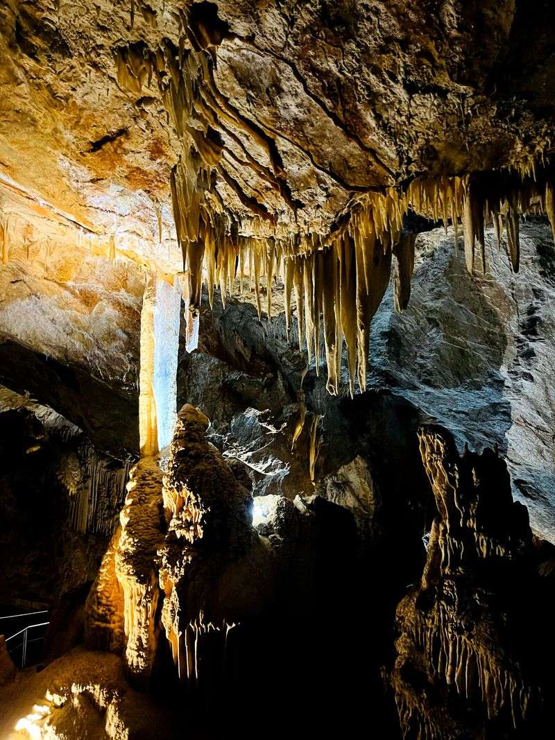 Jenolan Caves Reserve - Australia