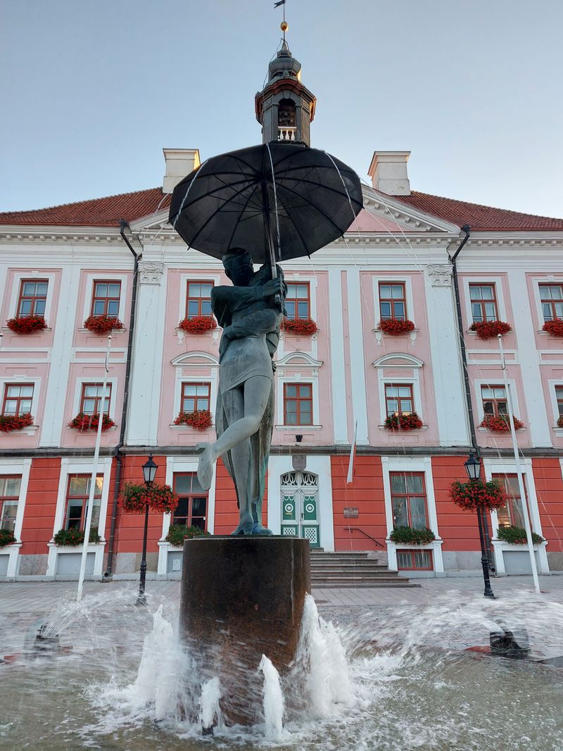 Tartu — Estonia