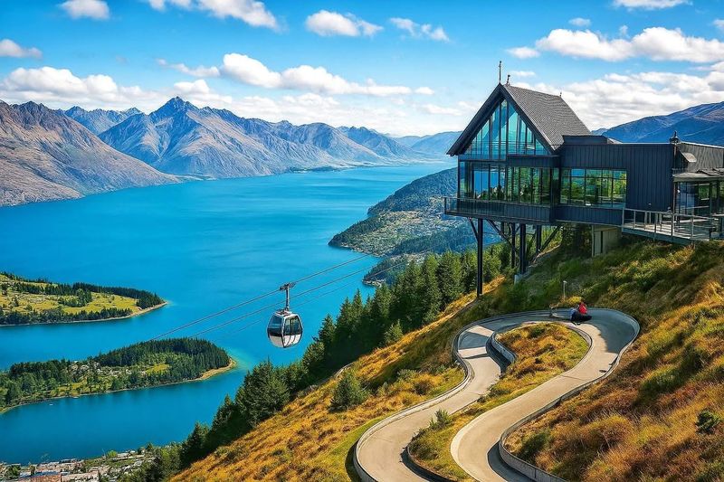 Queenstown, New Zealand