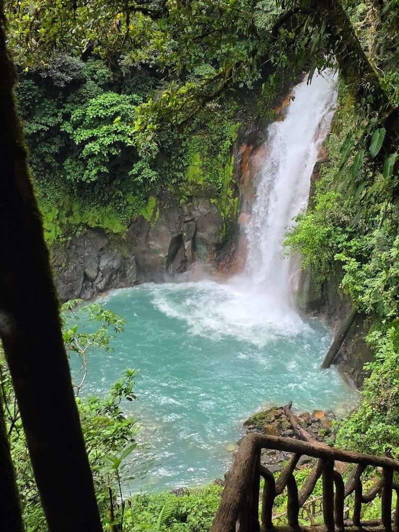 Costa Rica — Eco-Adventure Paradise