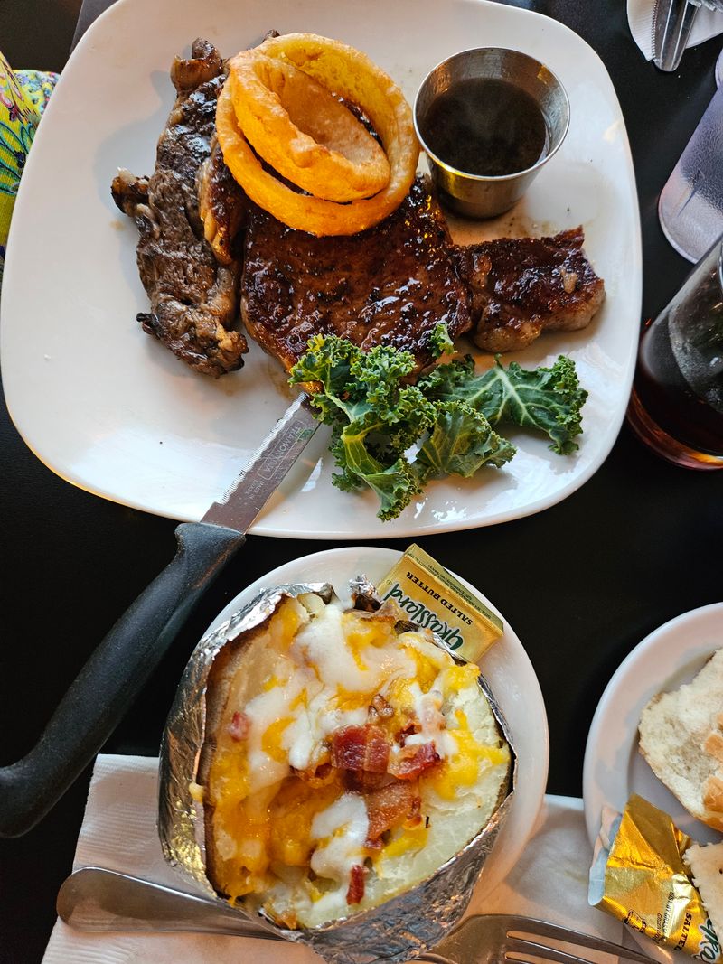 Supper Club Buffet Nights — Wisconsin Dells & Central WI