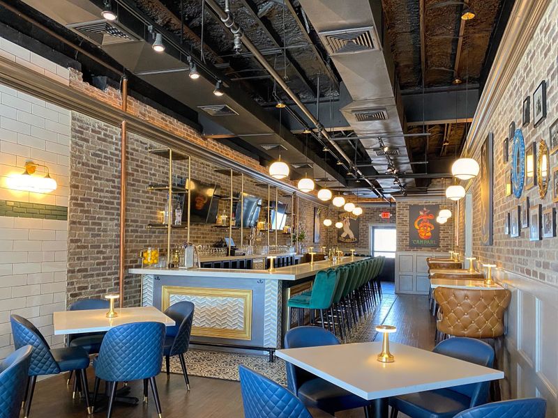 Grano Italian Tavern, Scotch Plains - New Yersey