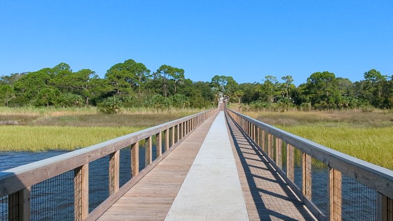 Apalachicola National Estuarine Research Reserve