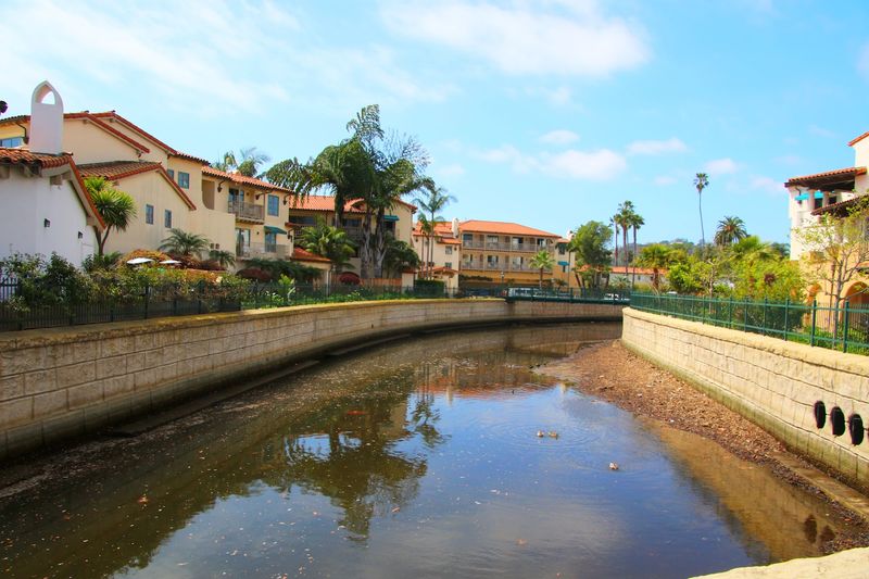 Santa Barbara, California