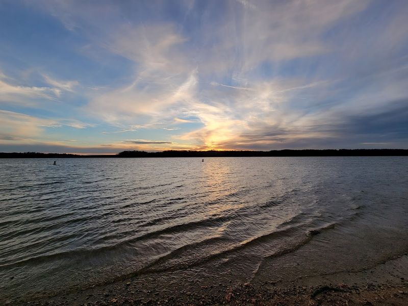 Camping at the Park: Sleeping Under Genuine Dark Skies