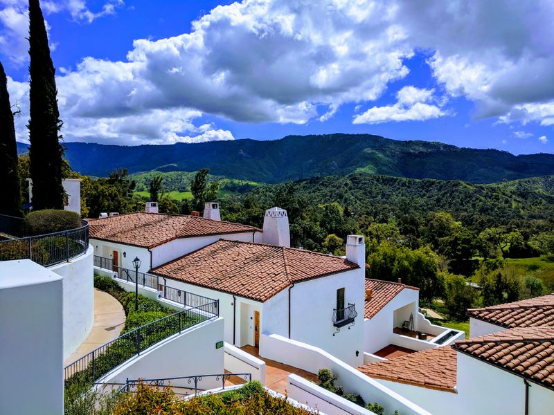 The Famous Ojai Music Festival