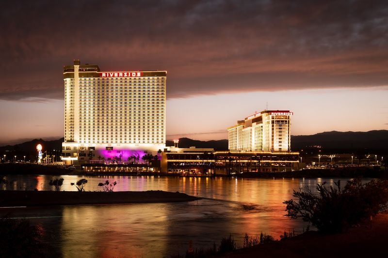 Laughlin, Nevada