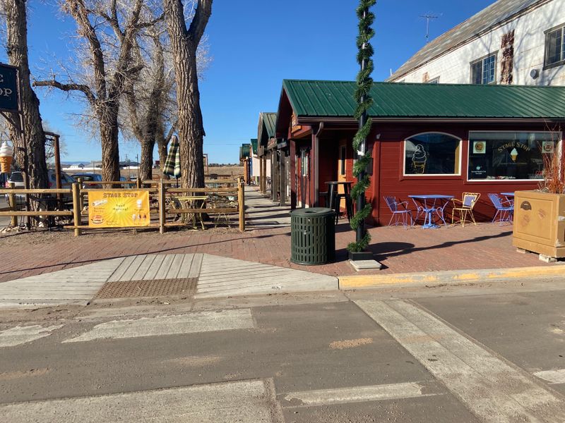 Westcliffe & Silver Cliff