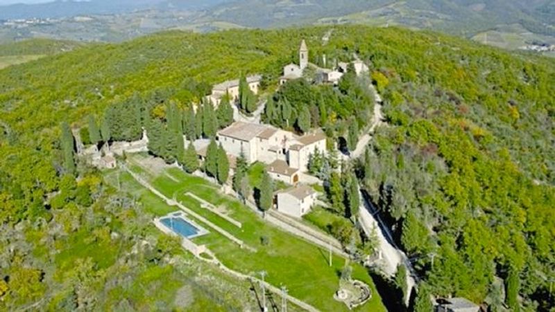 Tuscany (Chianti), Italy