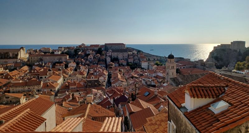 Dubrovnik, Croatia — The Pearl of the Adriatic