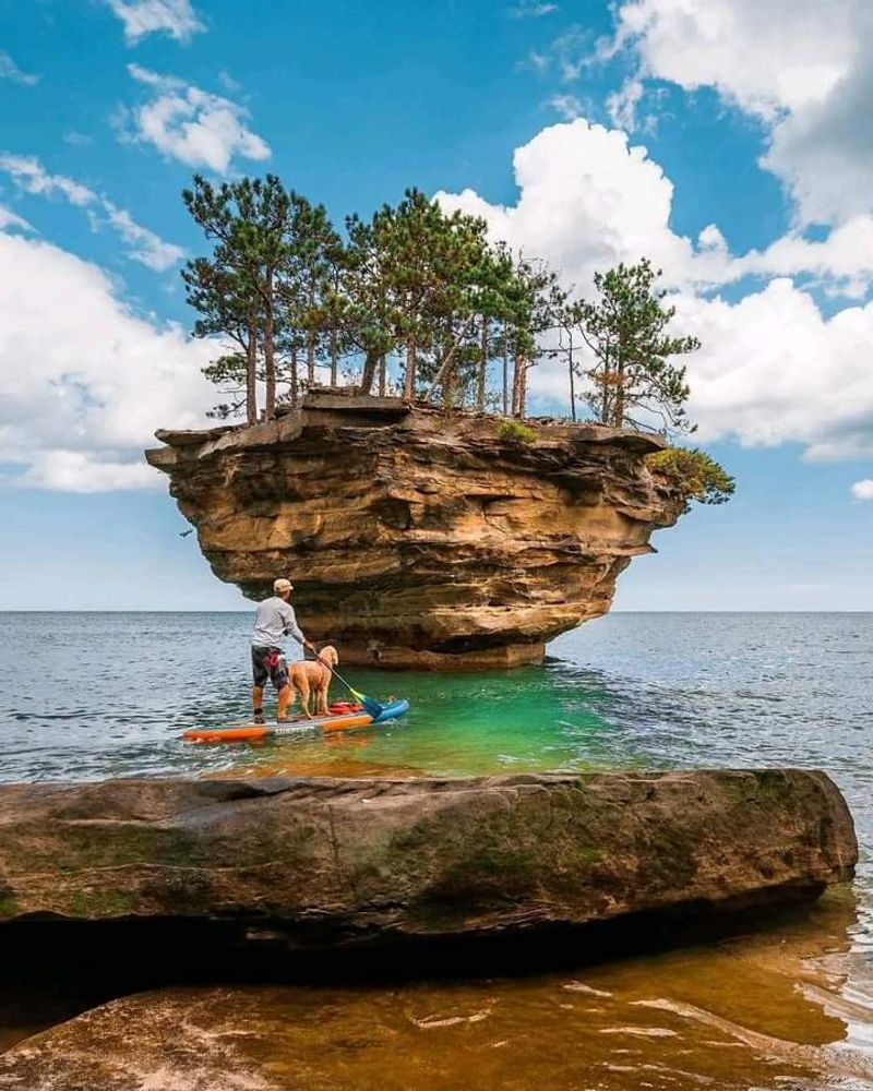 Lake Huron: Georgian Bay and Island Paradise