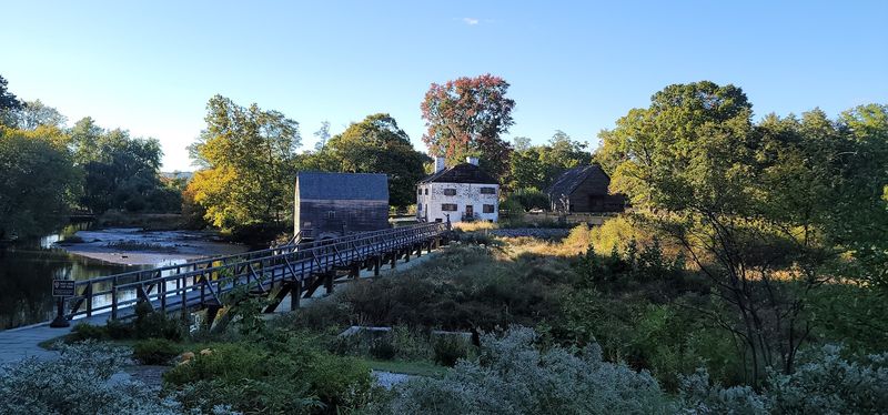 Sleepy Hollow, New York (Formerly North Tarrytown)