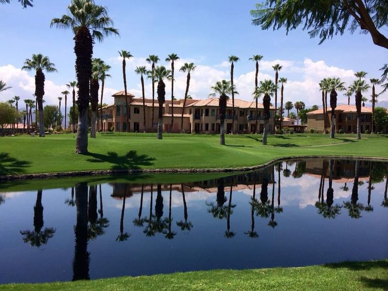 Palm Springs, California