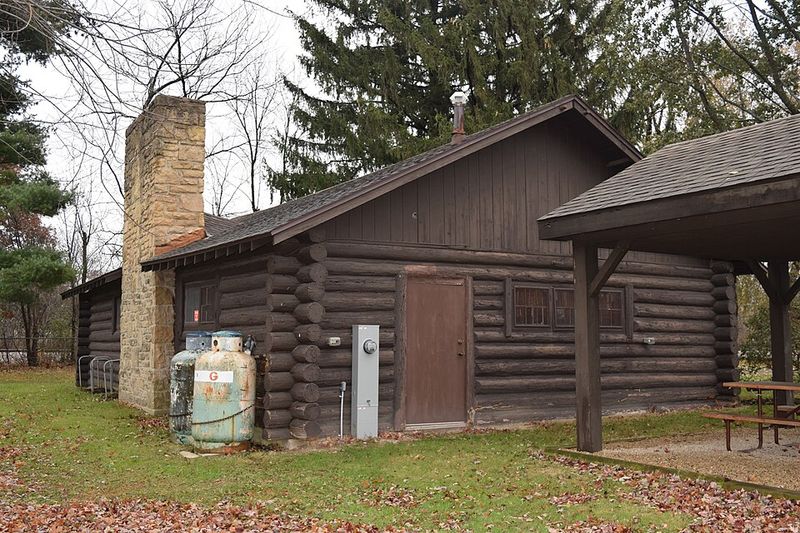 Strong sense of community pride